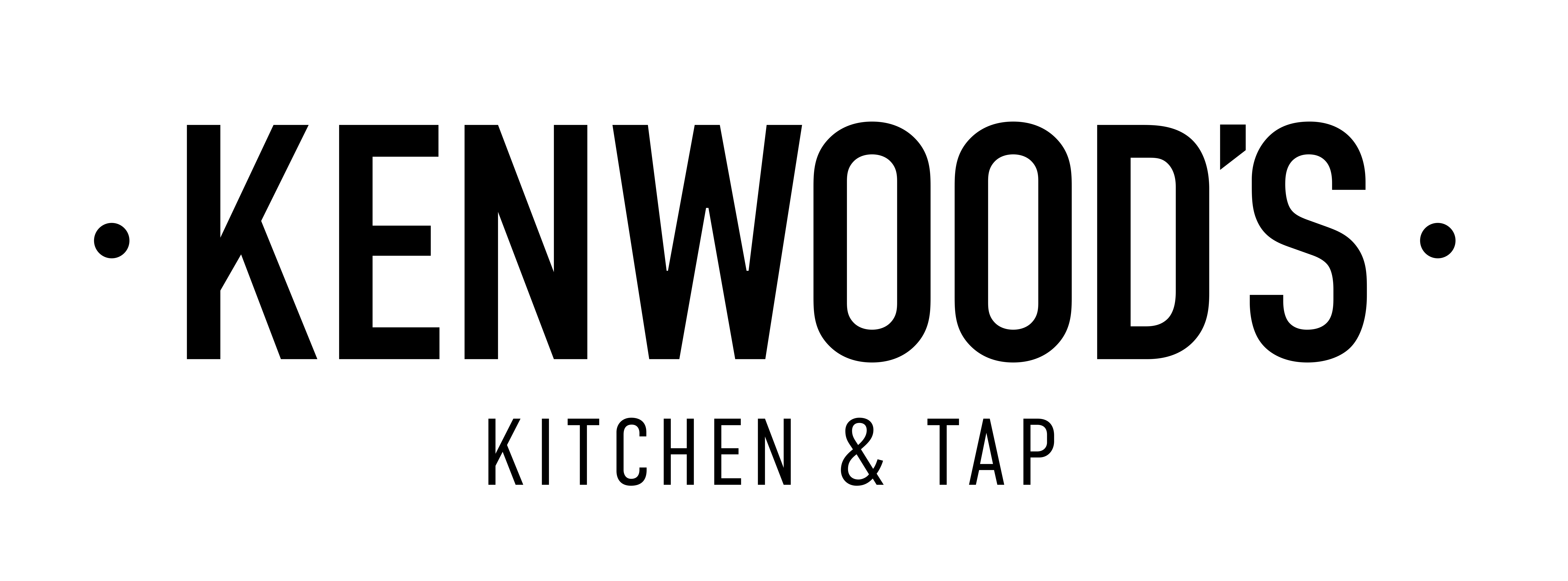 MAIN PLATES & SIDES Kenwood's Kitchen and Tap