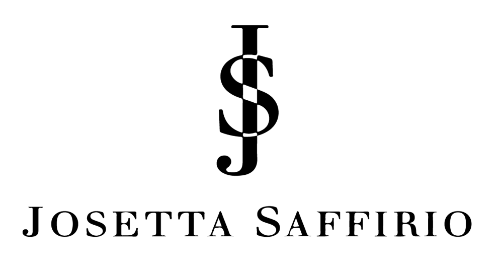 a person with collar shirt