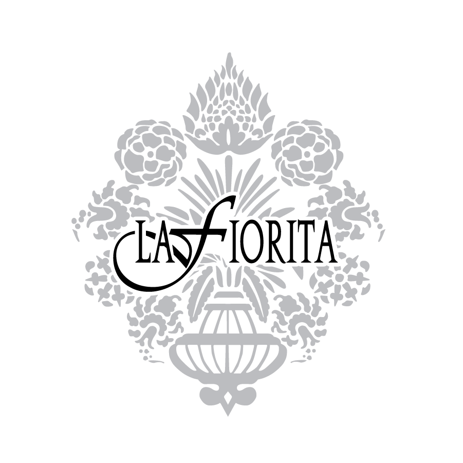 a close up of a flower