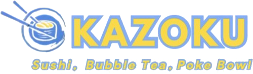 KAZOKU SUSHI HOUSE Home