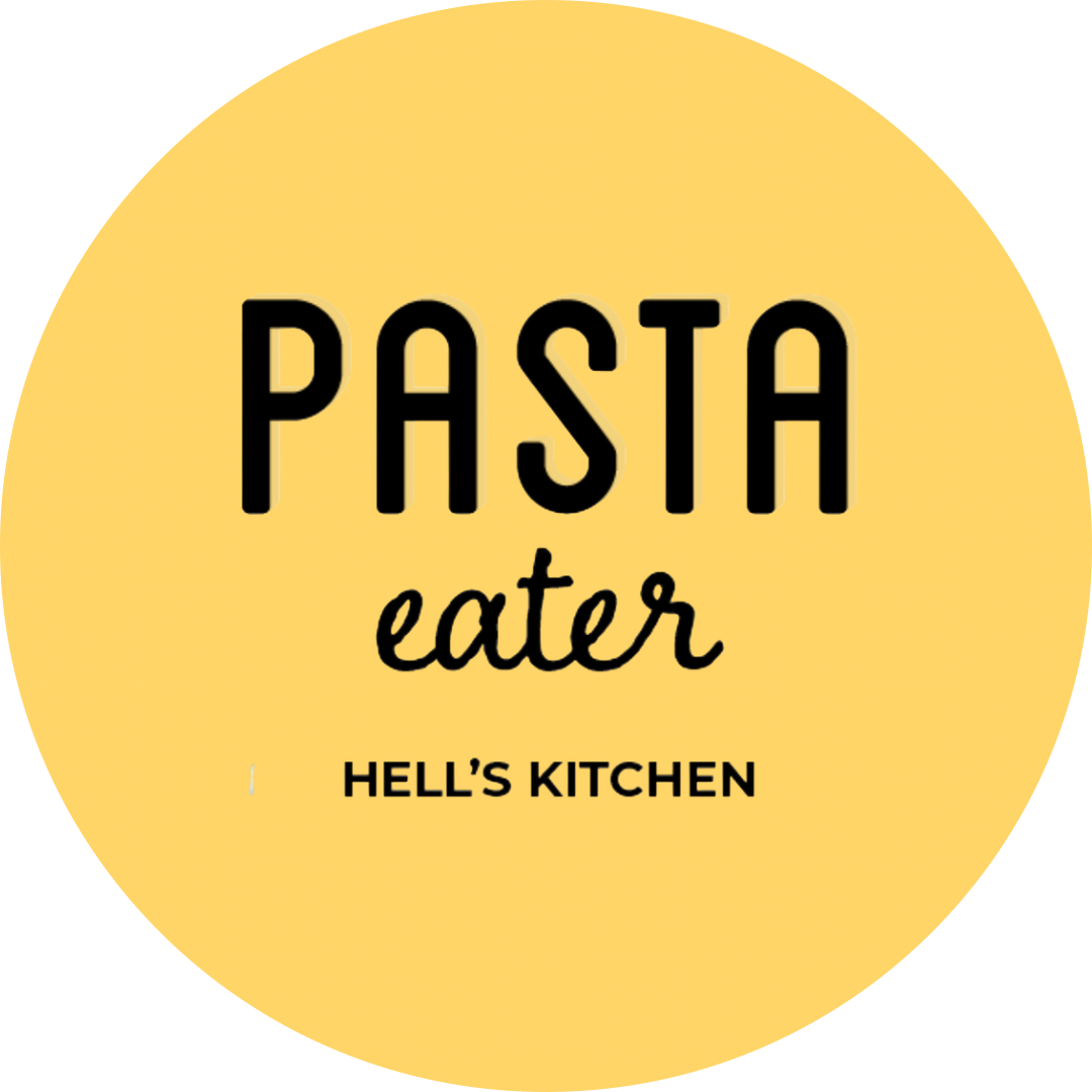Pasta Eater
