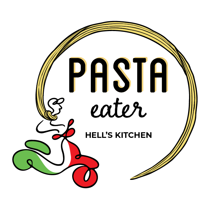 Pasta Eater 'N Go Home