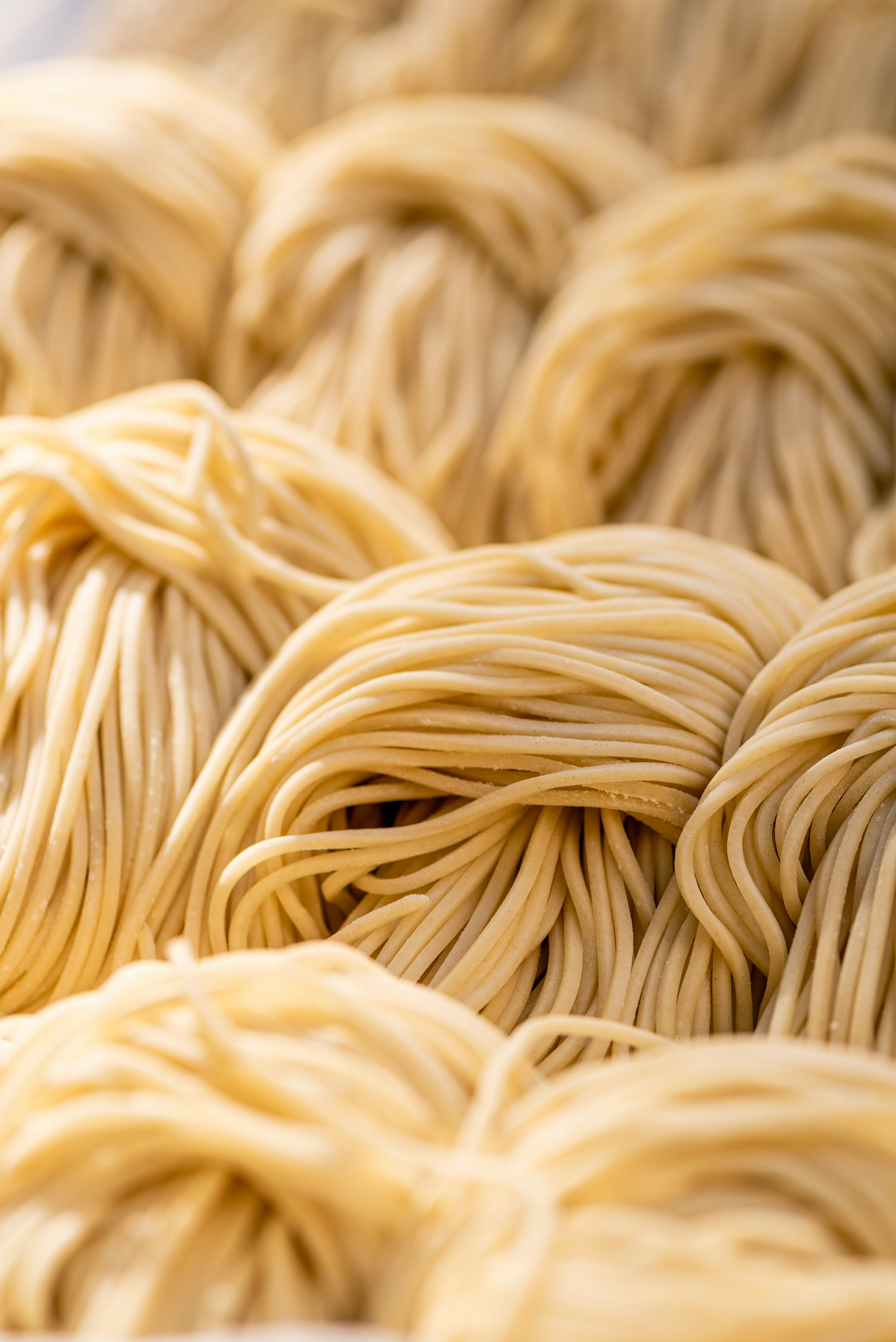 a close up of food