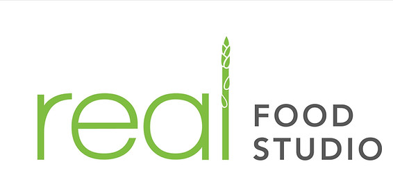 The Real Food Studio Home