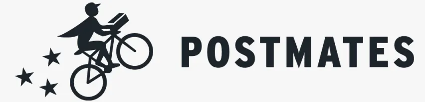Postmates Logo