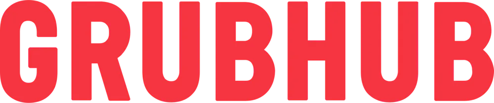 GrubHub Logo