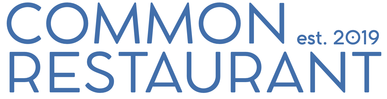 Common Restaurant Home