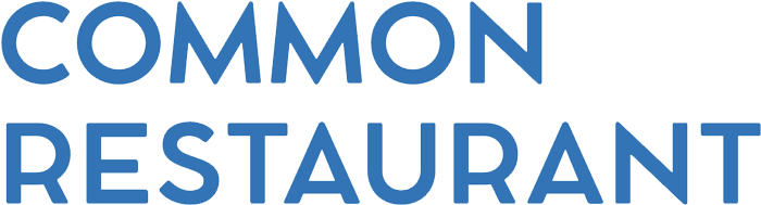 Common Restaurant Home