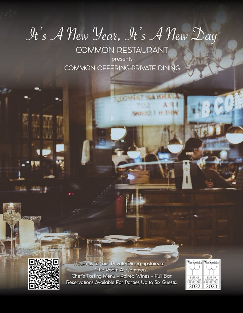 a display in a store