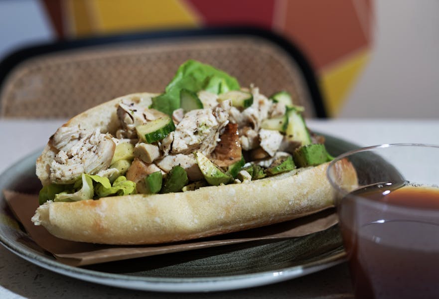 Menus Mango Mercado in Palm Beach Gardens, FL