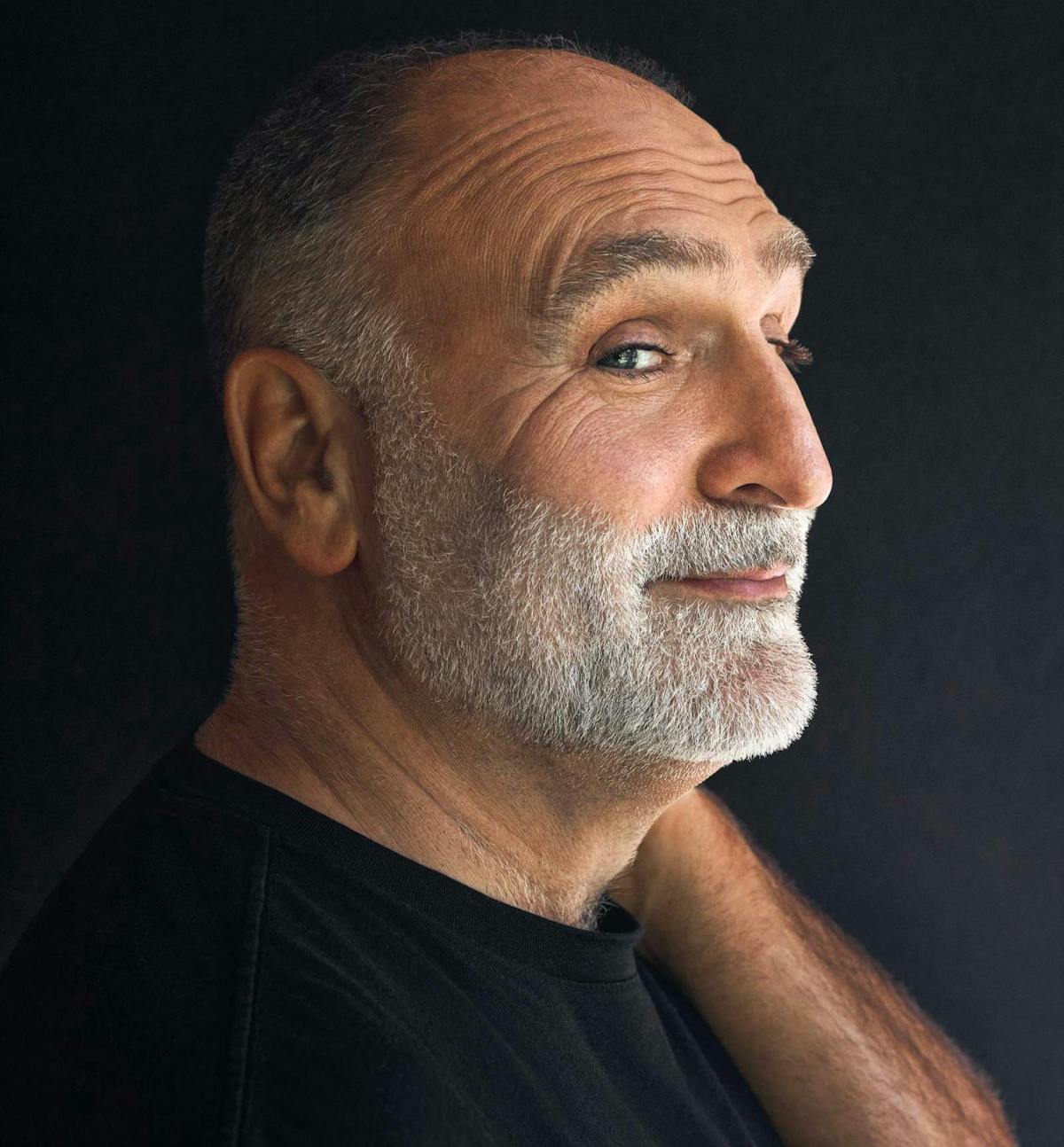 Chef José Andrés