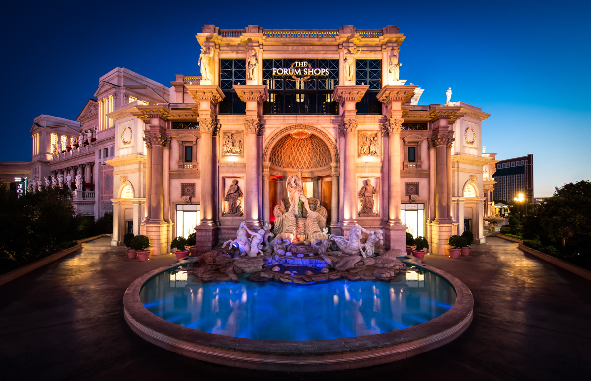 Las Vegas | Hours + Location | Zaytinya by José Andrés