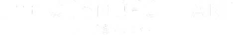 a black background with white text