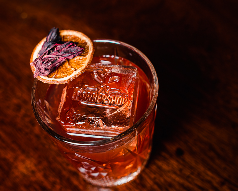 Whether you’re in town for the Formula 1 races or just looking for the best live music venue on the strip of Las Vegas, The Barbershop is the place to be this F1 weekend.