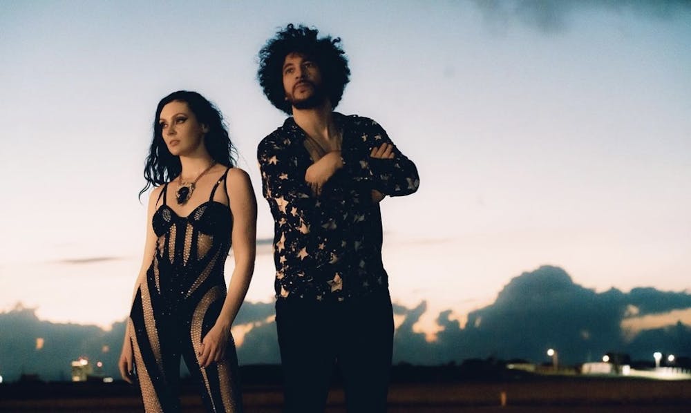 Mojo JUJU the band that is gonna play live music Las Vegas