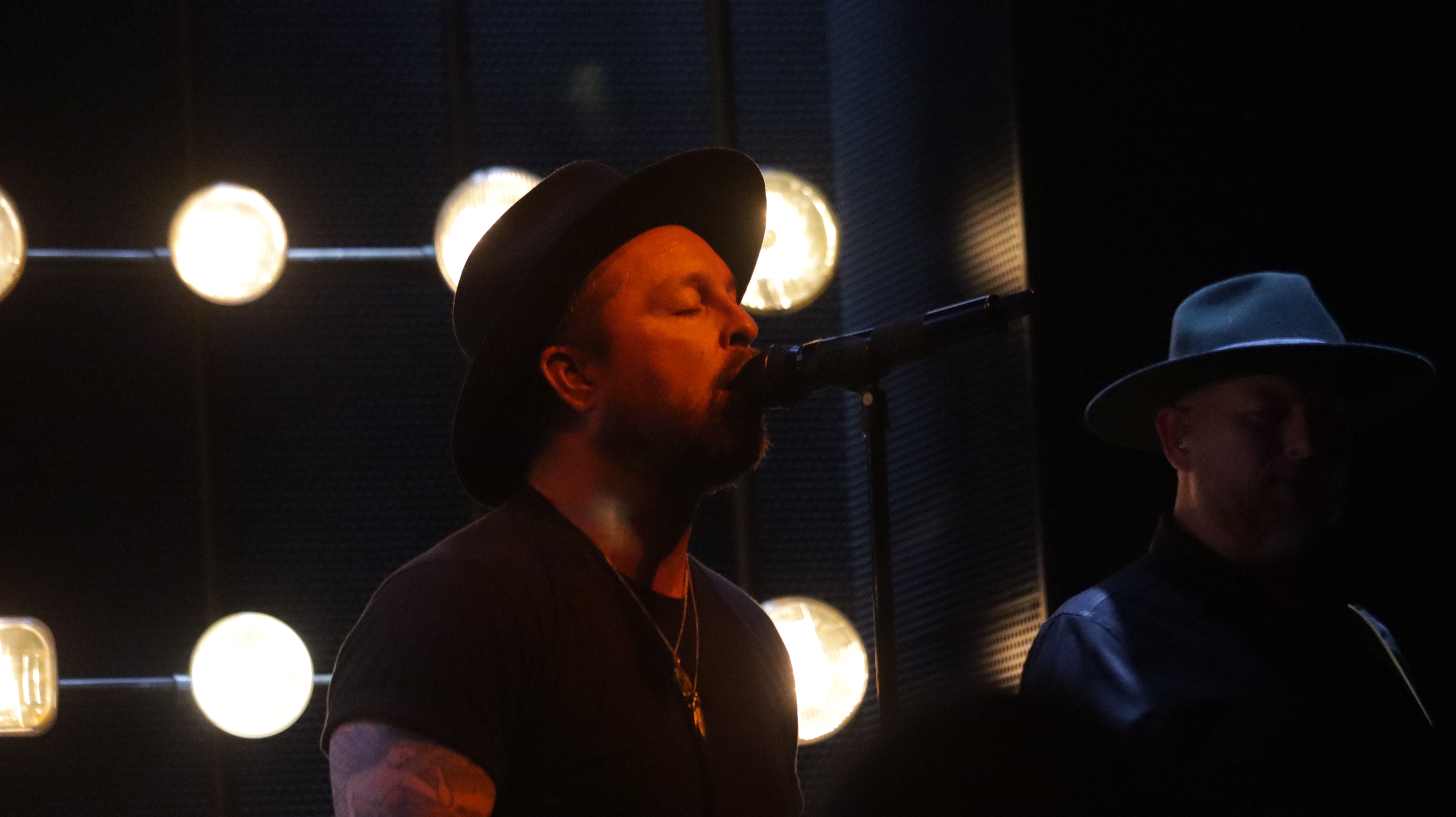 Whether you’re in town for the Formula 1 races or just looking for the best live music venue on the strip of Las Vegas, The Barbershop is the place to be this F1 weekend.