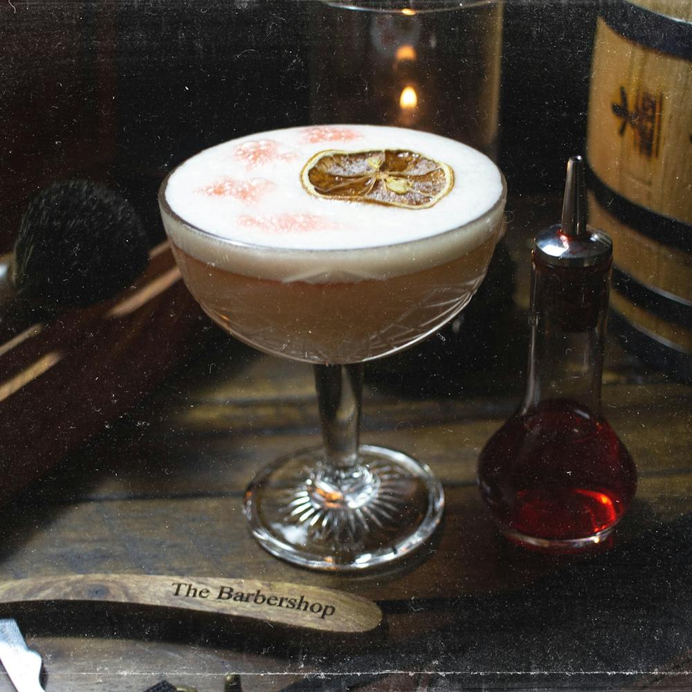 The Barbershop Saloon - All You Need to Know BEFORE You Go (with Photos)