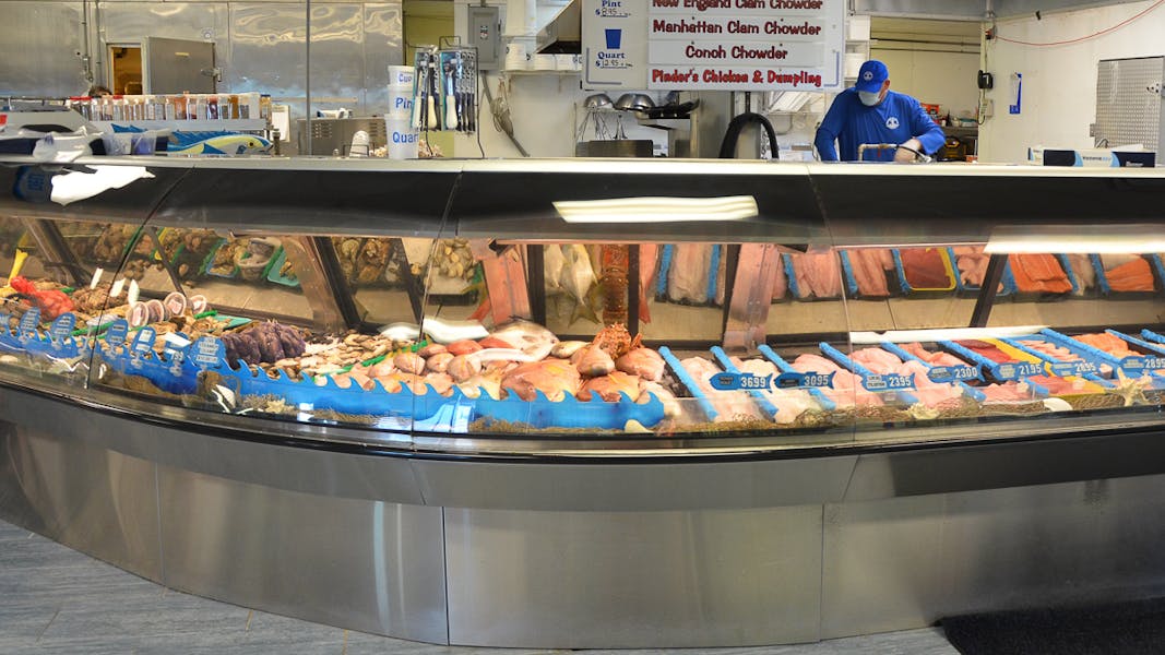 Our Fish Tales Pinders in Jupiter, FL