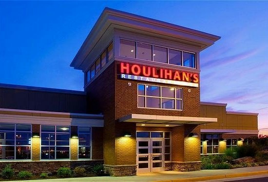 Houlihan's