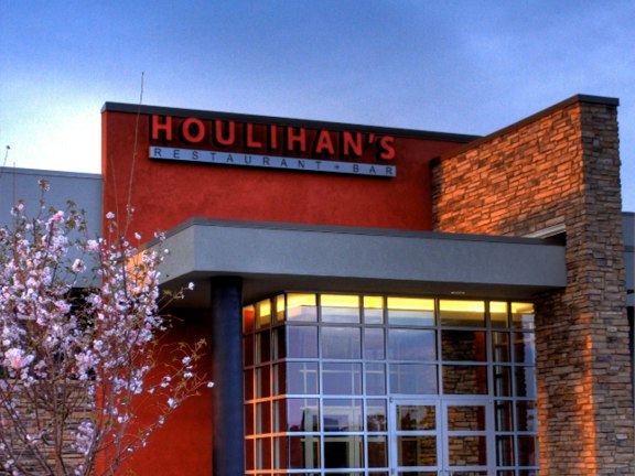 Houlihan's