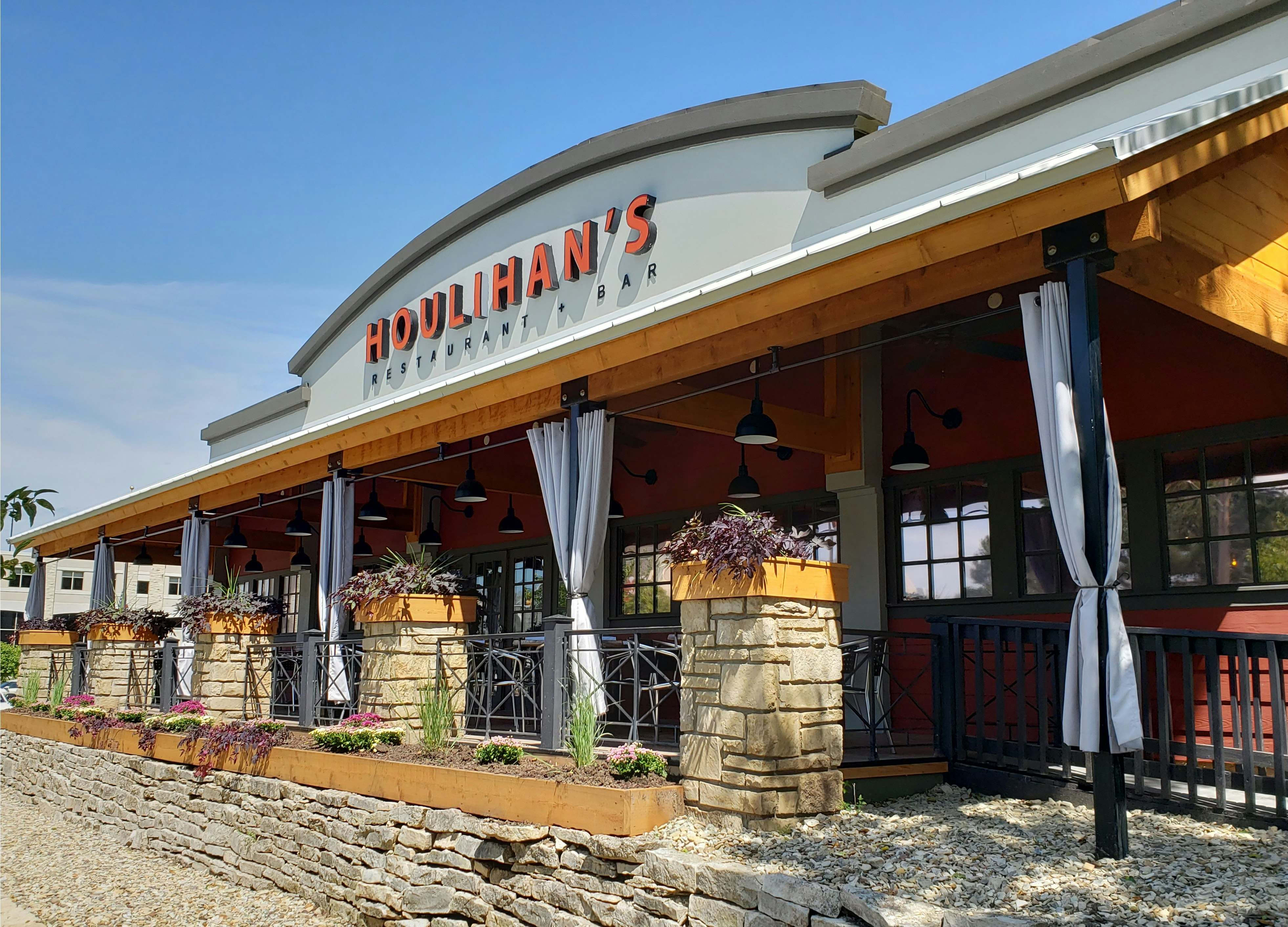 Houlihan's