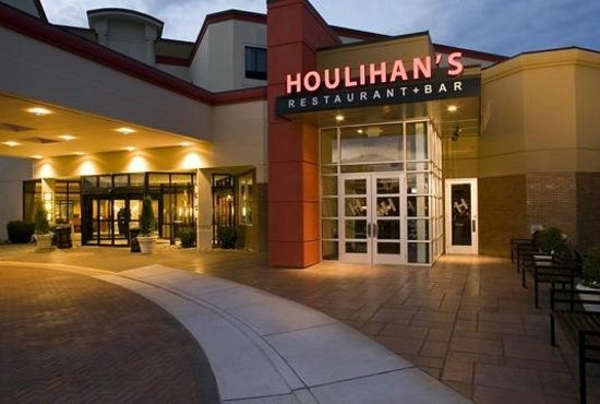 Houlihan's