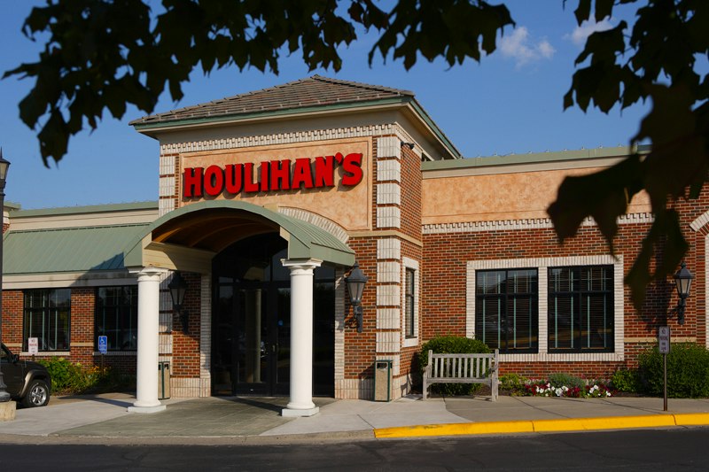 Houlihan's