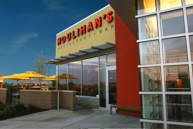 Houlihan's