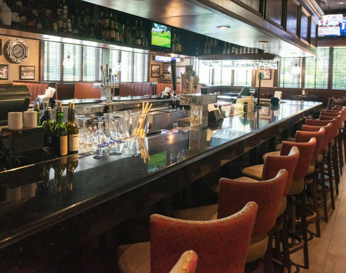 Houlihan's