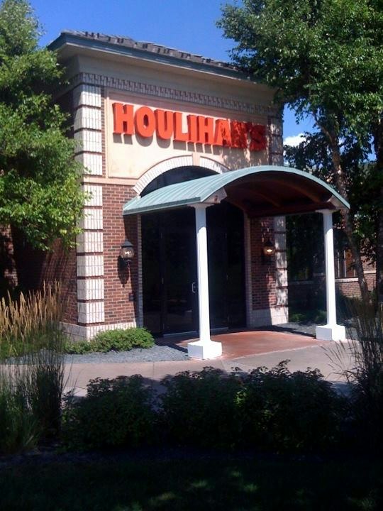 Houlihan's