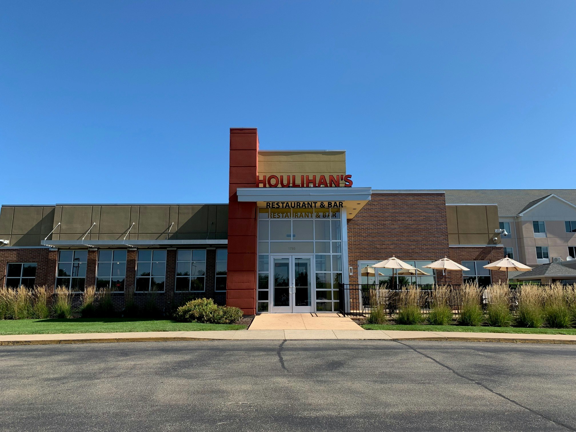 Houlihan's