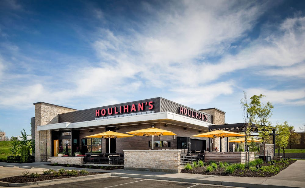 overland park restaurant