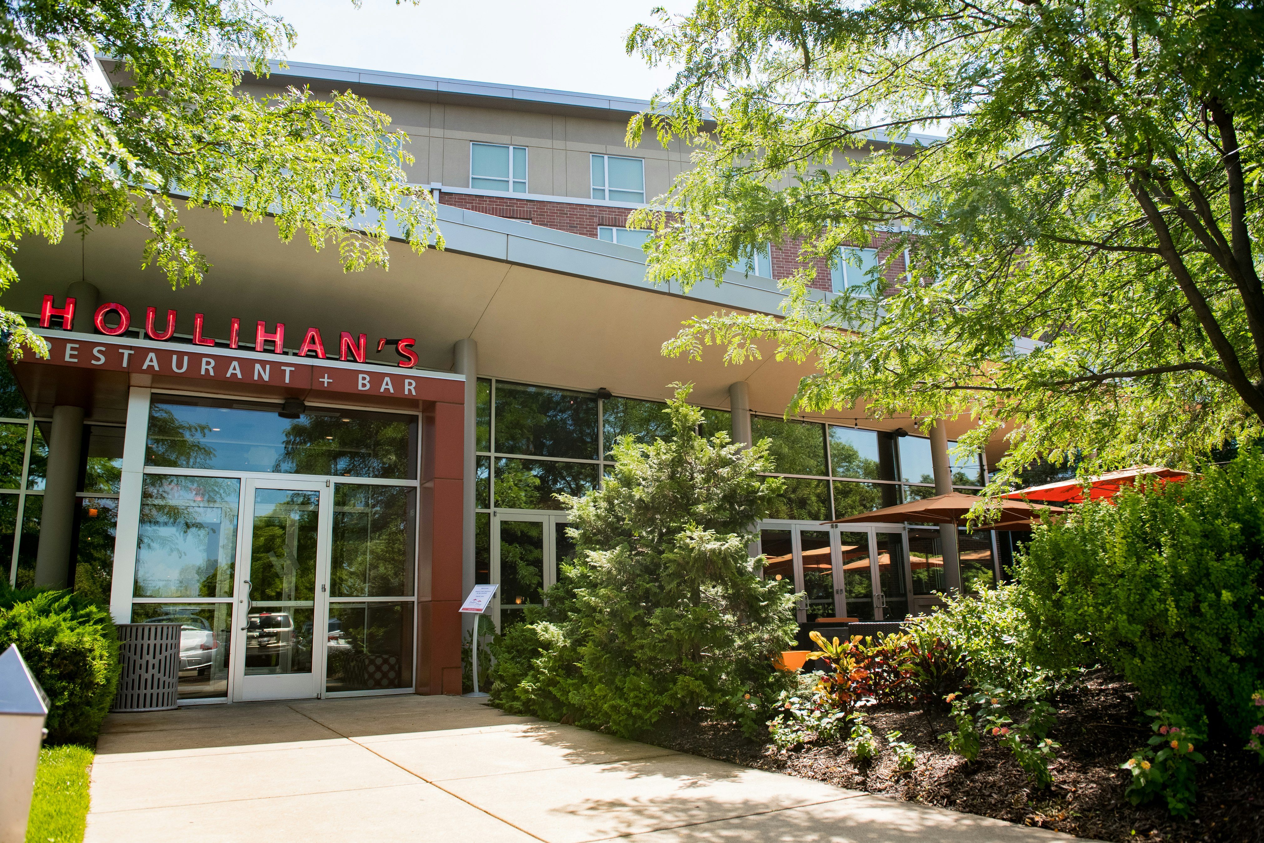 Houlihan's
