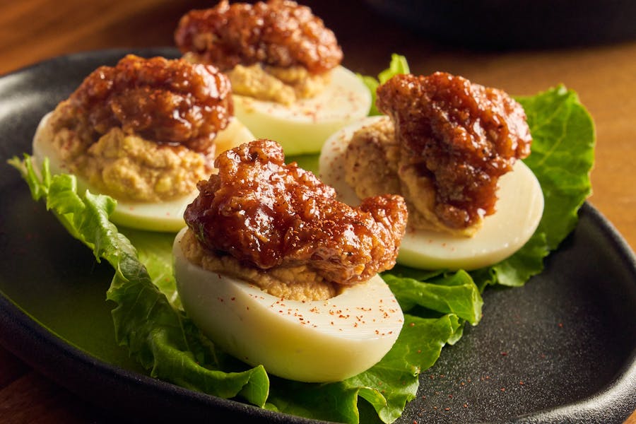 Menus Honey Uninhibited in KY & FL