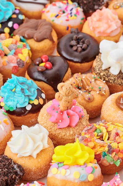 Yonutz Donuts and Ice Cream Farmington New Mexico