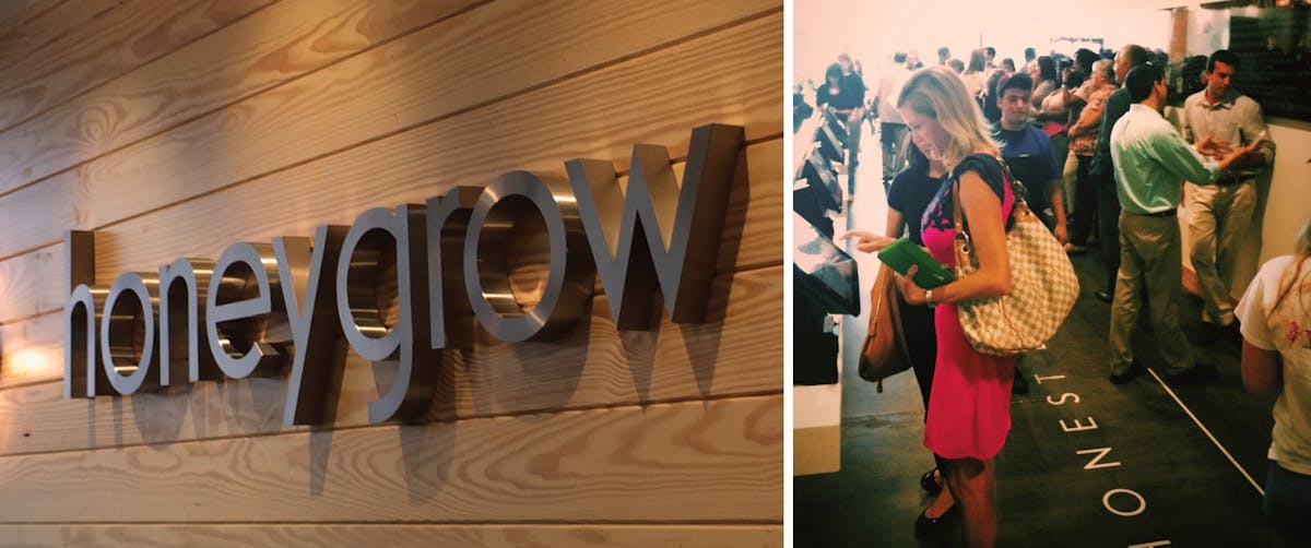 to Radnor! Our 3rd Location Is Now Open! honeygrow