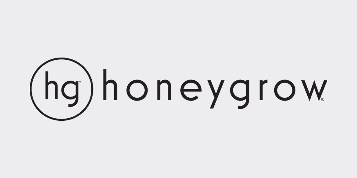 Honeygrow Honest Eating Growing Local