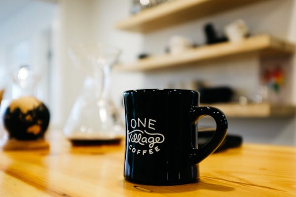 Ritualistic Roasting One Village Coffee Honeygrow