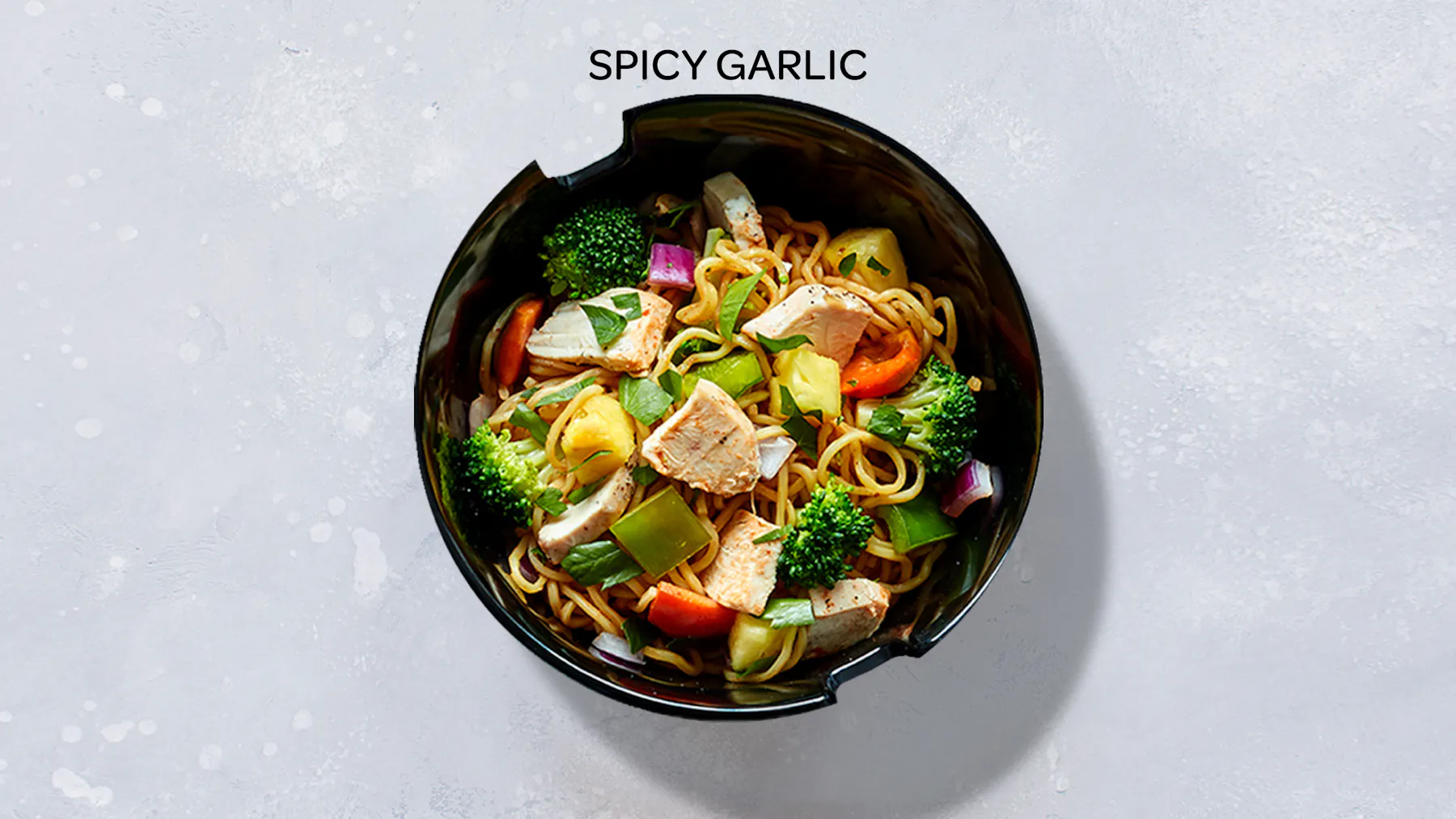 Menu | honeygrow