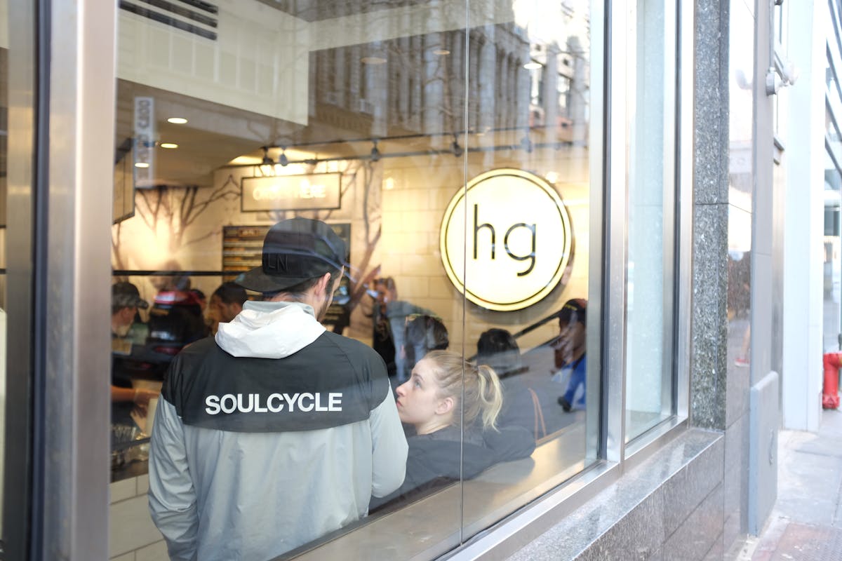 Hours & Location Honeygrow in the US