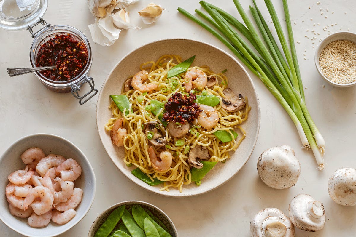 Honeygrow menu deals