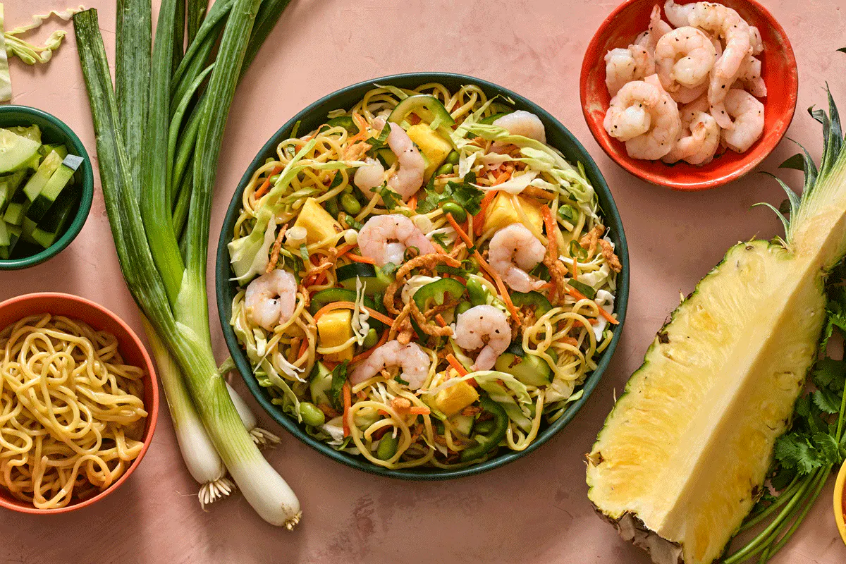 Salad | honeygrow Salad | honeygrow