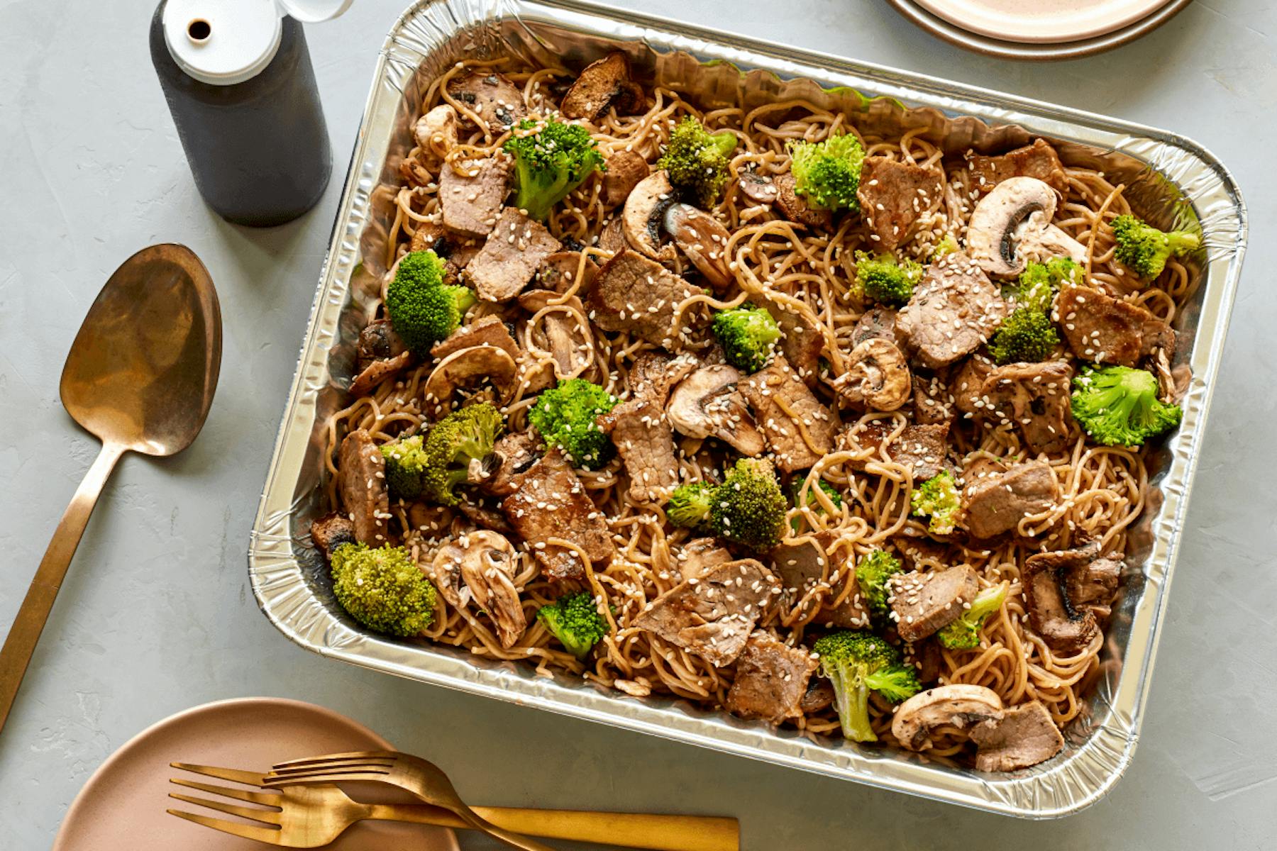 Honeygrow menu online