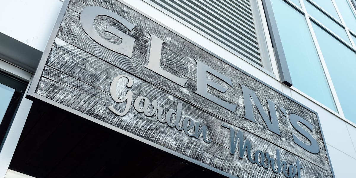 District Local Glen S Garden Market Honeygrow