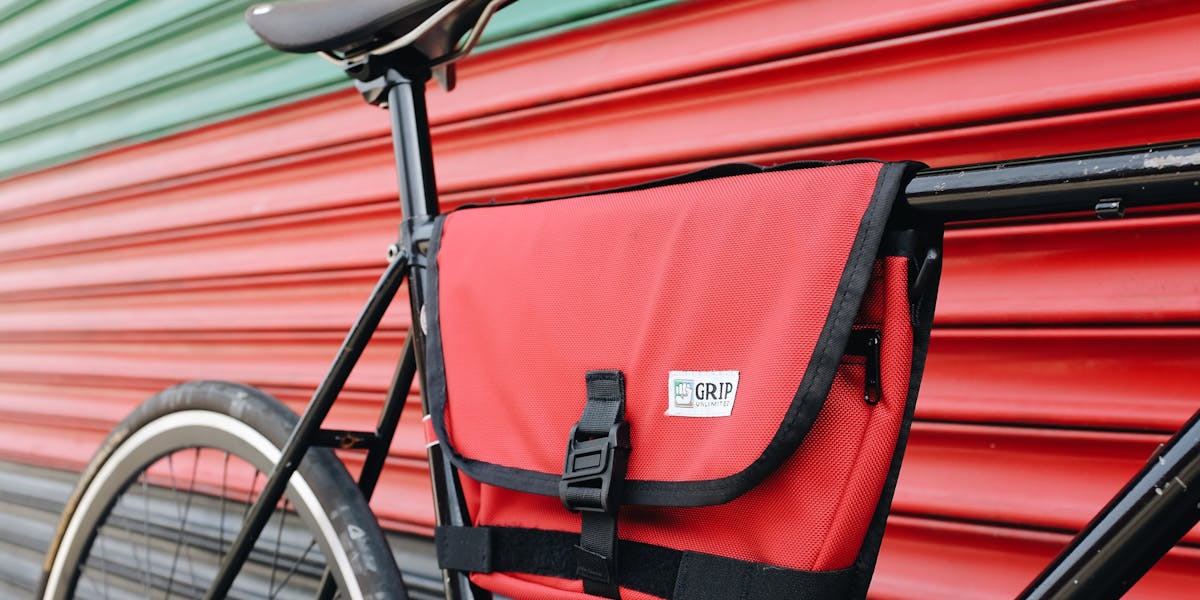 Roll With It Grip Unlimited Bags Honeygrow