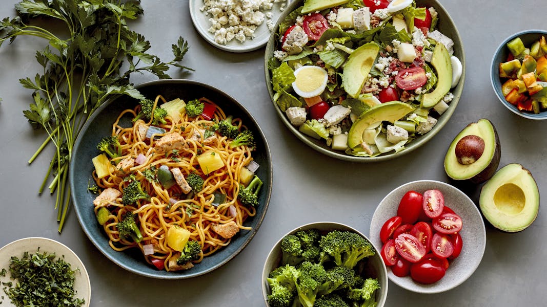 WIllow Grove Coming Soon! Hours + Location honeygrow