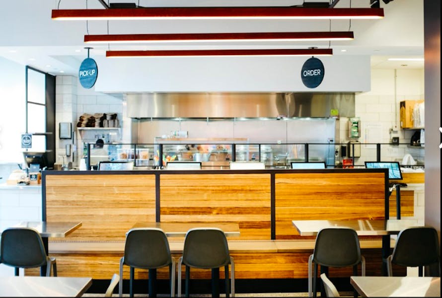 Hours & Location Honeygrow in the US