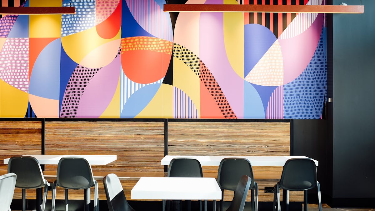 Honeygrow Is Now Open in Reston, VA honeygrow