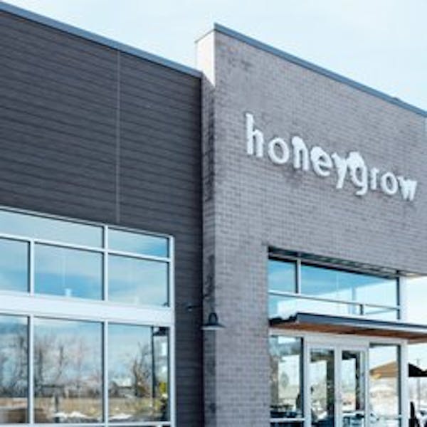 Hours & Location Honeygrow in the US
