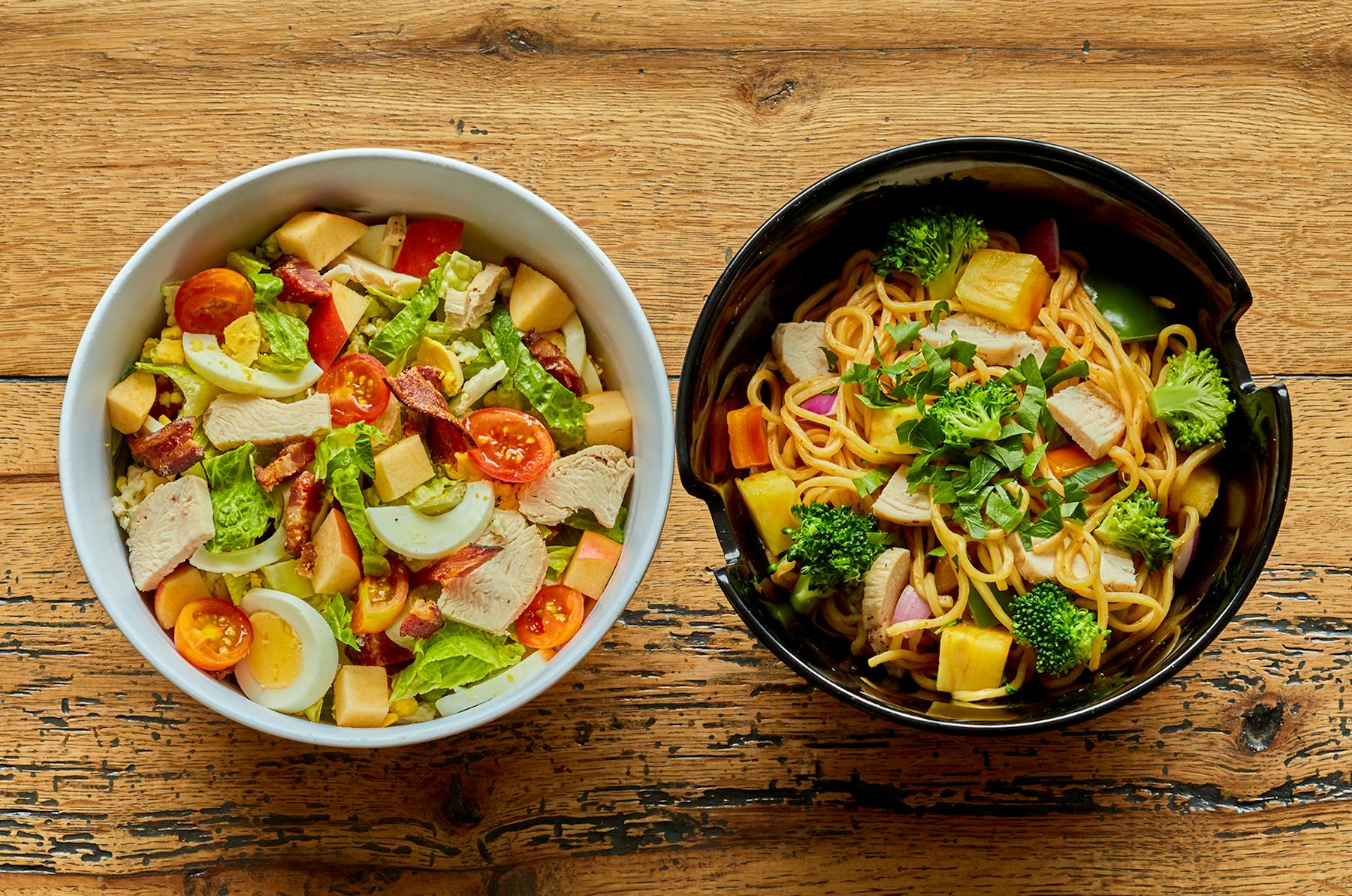Charles Village Hours Location Honeygrow